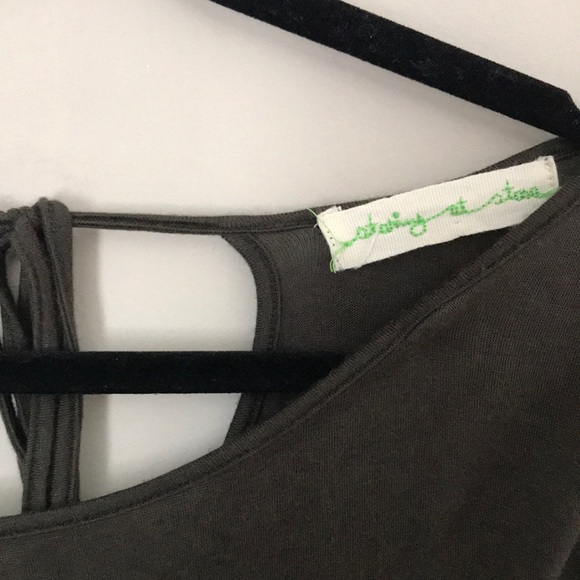 Urban Outfitters Staring at Stars tunic - Picture 2 of 4